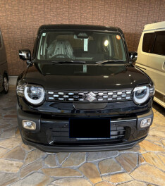 クロスビーご納車！！